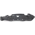 Engine Splash Shield For Pontiac Vibe 2009-2010 Center Lower. Fixed Price $24.93.