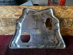 Bmw E70 E71 X5 X6 N63 S63 Reinforcement Plate Belly Pan Skid Shield Oem 85k /b. Fixed Price $64.99.