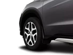 Genuine Honda Splash Guards 08p00-t7s-100b. Fixed Price $94.76.