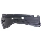 Left Engine Splash Shield 2007-2018 Bmw X5 X6 V8 V6 4.8l 2.0l 51757308676. Fixed Price $146.79.