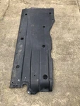 2019-2023 Volkswagen Jetta Oem Left Side Underbody Splash Guard Shield Cover. Fixed Price $130.00.