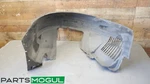 09-15 Jaguar Xf Front Right Passenger Side Splash Guard Fender Liner Cover Oem. Fixed Price $65.25.