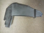 1969 Mercury Cougar Front Fender Splash Shield Rh. Fixed Price $99.99.