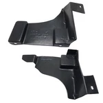 Engine Splash Shield Set Compatible With 2011-2020 Dodge Journey. Fixed Price $90.41.