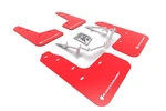 Rally Armor Mf71-ur-rd/wh. Fixed Price $172.75.