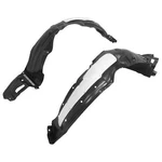 Fender Liners W/foam Fit Toyota Corolla 2017-2019 Front Left + Right Side. Fixed Price $42.90.