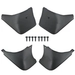 Labwork Mud Flaps Splash Guards For Toyota Corolla 2009-13 Mudguards Front Rear. Fixed Price $19.61.