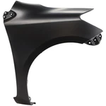 Fender For Toyota Yaris 2007-2012 Front Passenger Side 4-door Sedan. Fixed Price $73.31.