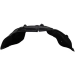 For Gmc Sierra 2500/3500 Hd 2020 2021 Fender Liner Passenger Side Front Plastic. Fixed Price $76.02.