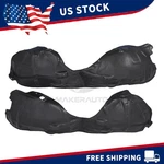 Front Left + Right Fender Liner For 08-14 Dodge Challenger 5028751af 5028750af. Fixed Price $41.59.