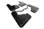 Rally Armor Mf138 Ur Blk Lbl Mud Flap Kit For 2022-26 Toyota Land Cruiser. Fixed Price $211.50.