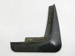 Mitsubishi Outlander 2013 Right Mud Fl?nger Splash Guard Rear Amd64478. Fixed Price $24.67.