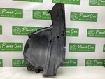 2009-2012 Infiniti Fx35 Front Left Fender Liner Portion 63843-1ca0a, Oem. Fixed Price $39.00.