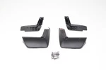 2016-2025 Chevy Malibu Rear Quarter Panel Wheel Arch Mud Flap Set Of 2 Oem. Fixed Price $45.49.