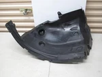 Porsche 911 Targa 4s Front Left Side Wheel Arch Liner Cover Splash 99150470103. Fixed Price $149.95.