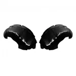 For Isuzu I-290/i-370 2007-2010 Fender Liner Driver And Passenger Side Pair 4wd. Fixed Price $178.59.