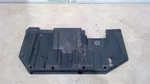 2021 Mitsubishi Outlander Rear Left Side Underbody Splash Guard Shield 5379a037. Fixed Price $60.00.