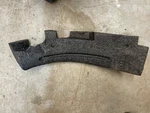 Audi Front Right Passenger Damper Pan Liner Foam Lining Pad Panel Oem. Fixed Price $28.00.