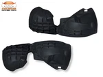 Front Fender Inner Liner Left & Right Set Lh Rh Fits Audi Q3 2019-2020-2021-2023. Fixed Price $278.17.