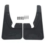 2010-2020 Ram 1500 2500 3500 Front Splash Guards Genuine Mopar 82216221aa. Fixed Price $94.27.