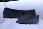2001-2005 Porsche 911 996 Turbo C4s Rear Fender Liner Right Oem. Fixed Price $80.99.