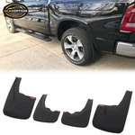 Mud Flaps Fits 19-24 Dodge Ram 1500 (vehicle W/ Fender Flare) Wheel Splash Guard. Fixed Price $36.50.