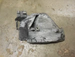 Front Right Fender Wheel Liner 2306980630 03-12 Mercedes Benz R230 Sl500 Sl600. Fixed Price $45.00.