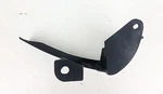 14-23 Infiniti Q50 Rear Left Side Weatherstrip Retainer Mudguard Deflector Oem. Fixed Price $32.50.