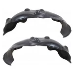 For Dodge Ram 3500 2003-2009 Fender Liner Driver Passenger Side Pair 4wd. Fixed Price $219.47.