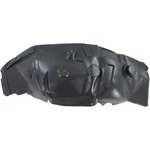 For Ram 2500 Splash Guard / Fender Liner 2011-2013 Front, Driver Side, Rwd. Fixed Price $59.69.