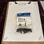 Genuine Ford Oe Rivet W717870-s300 Sold Individually. Fixed Price $7.29.