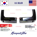 Front Splash Flaps Mud Guard Lh + Rh (set 2pcs) Oem Kia Optima 2016-2020. Fixed Price $29.99.