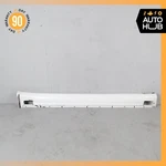 11-18 Porsche Cayenne 958 Right Side Rocker Panel Skirt Oem. Fixed Price $119.23.