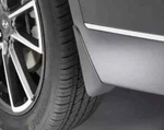 Hyundai S8f46 Ak000 Front Mudguards 20-22 Palisade New Genuine. Fixed Price $28.97.
