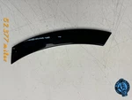 2019-2020 Jaguar F-pace Svr - Rear Left Quarter Panel Opening Wheel Molding Oem. Fixed Price $99.99.