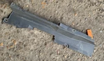 Mazda Cx-5 Undertray Body Trim Panel Nearside Left 2013 (2012-2016) Kd5356121. Fixed Price $28.06.