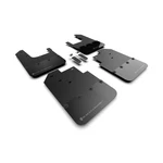 Rally Armor Ral Classic Blk Flap/grey Logo Mf94-blk-gry. Fixed Price $176.81.