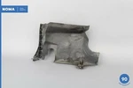 01-06 Lexus Ls430 Xf30 Front Right Passenger Side Engine Lower Cover Oem. Fixed Price $41.50.