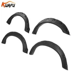 Pocket Fender Flares Mud Flaps Fits Ford 92-96 F-150 F-250 Bronco 92-97 F-350. Fixed Price $150.00.