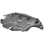 Front Engine Splash Shield Replacement Fits Kia Niro Ev Ex By 29110q4000-pfm. Fixed Price $76.99.