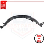 New Front Fender Liner 7232154l00 Right Side For 2010-2013 Suzuki Sx4 Le, Sport. Fixed Price $38.99.