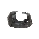 For Dodge Hornet 2023-2025 Fender Liner Driver Side Front Capa Injection Form. Fixed Price $173.16.
