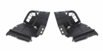 Genuine Mercedes Sl320 Sl500 Sl600 Driver And Passenger Side Partition Panel Set. Fixed Price $158.95.