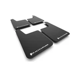 Rally Armor Ral Basic Blk Flap/wht Logo Mf20-bas-wh. Fixed Price $66.54.