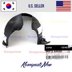 Front Fender Liner Right Passenger 86812ar000 Oem Genesis Gv70 2.5l 2022-2025. Fixed Price $187.30.
