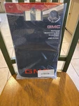 Plasticolor 000493r01 Mud Flap; Easy-fit Series; Universal 9 Inch X 15 Inch; Set. Fixed Price $35.99.
