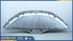 2010-2015 Jaguar Xj Front Bumper Lower Splash Shield Panel Oem 8x23-17626-ag. Fixed Price $110.44.