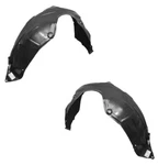 New Front Driver & Passenger Side Fender Liner Set For 1992-1996 Toyota Camry. Fixed Price $43.99.