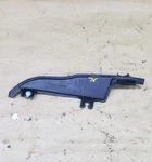 09 - 13 Infiniti G37 Sedan Rear Quarter Panel Guard Left Driver Side Oem. Fixed Price $39.95.