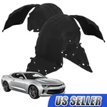 New Front Left Right Side Fender Liner For Chevy Camaro 2016-2023. Fixed Price $56.39.